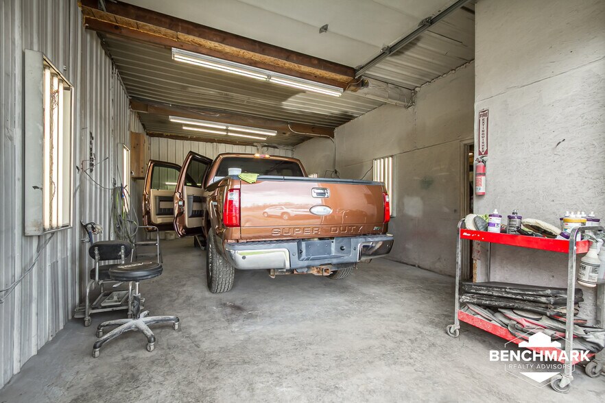 More Photos Of 2896-2898 New York 96, Clifton Springs Manufacturing For Lease