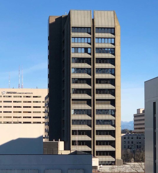 More Photos Of 901 Boren Ave, Seattle Medical For Lease