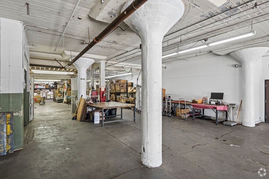 More Photos Of 4383 Fruitland Ave, Vernon Manufacturing For Sale