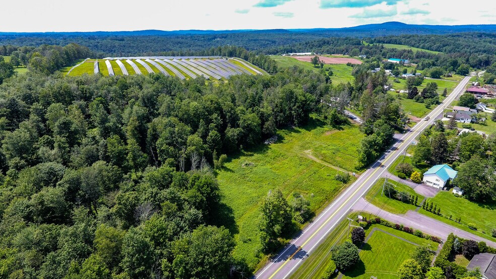 More Photos Of 1283 Old Route 17, Ferndale Land For Sale