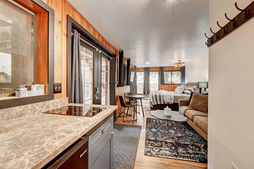 More Photos Of 3303 Chicago Creek Rd, Idaho Springs Hotel For Sale