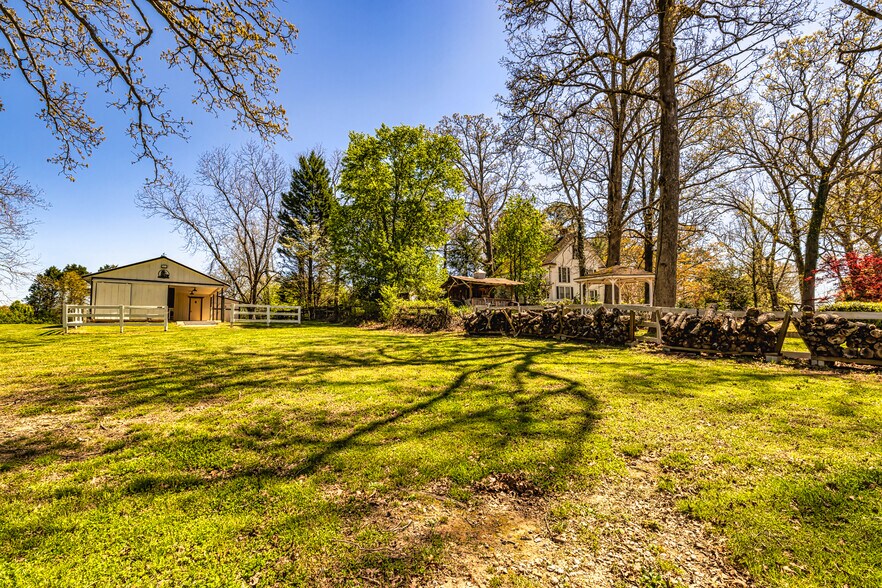More Photos Of 1441 Welcome Rd, Newnan Land For Sale