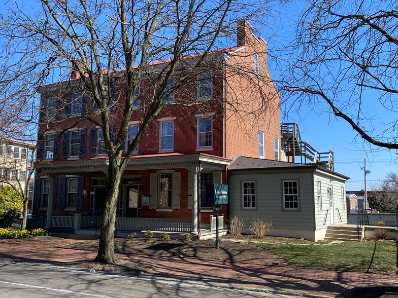 More Photos Of 105 S High St, West Chester Office Residential For Lease
