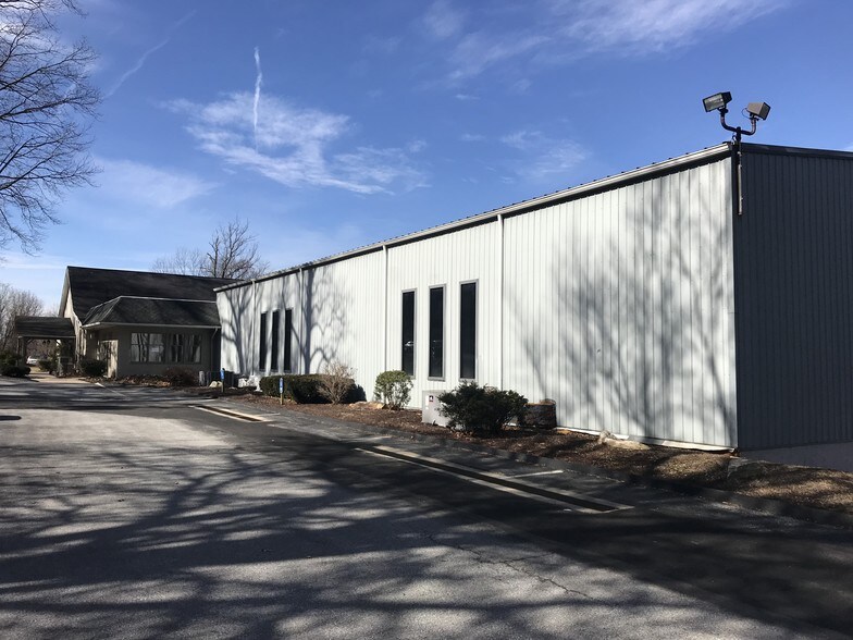 More Photos Of 447 Noble Rd, Christiana Religious Facility For Sale