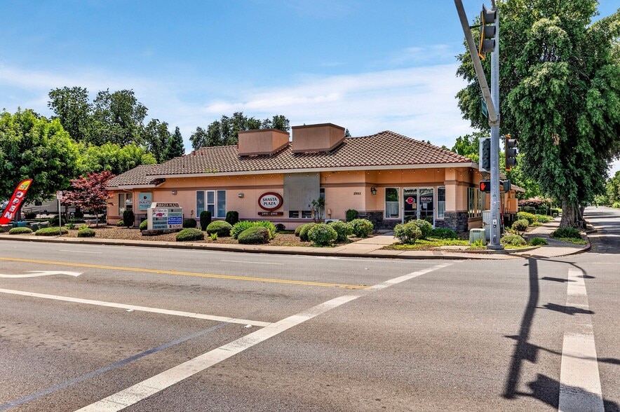 Primary Photo Of 2995 Esplanade Rd, Chico Restaurant For Sale