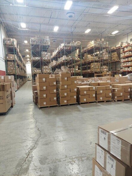More Photos Of 15 Hudson Park Dr, Hudson Industrial For Sale