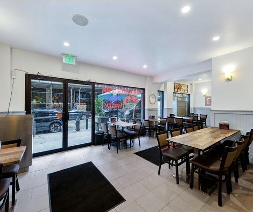 More Photos Of 282 3rd Ave, New York Storefront Retail Residential For Lease
