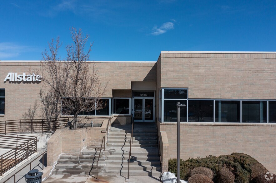 More Photos Of 9090 S Ridgeline Blvd, Littleton Office For Lease