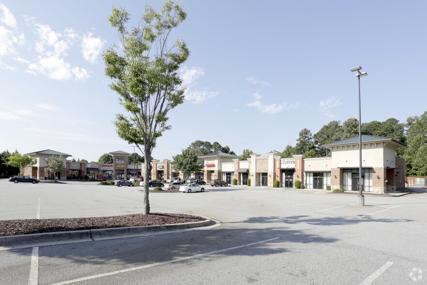 More Photos Of 1860 Atkinson Rd, Lawrenceville Unknown For Lease