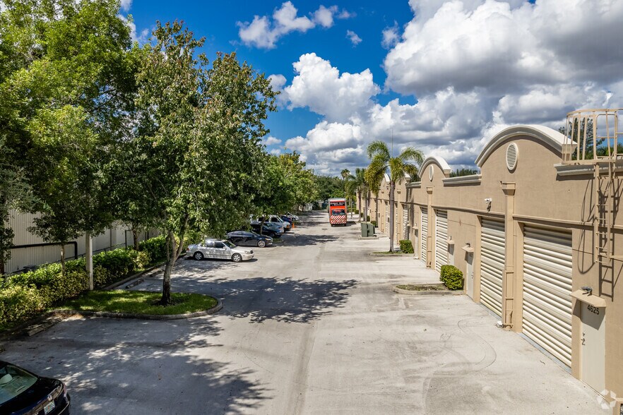 More Photos Of 4617-4673 NW 103rd Ave, Sunrise Industrial For Sale