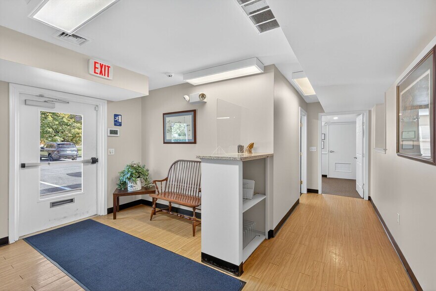 More Photos Of 6614 Ruppsville Rd, Allentown Office For Lease