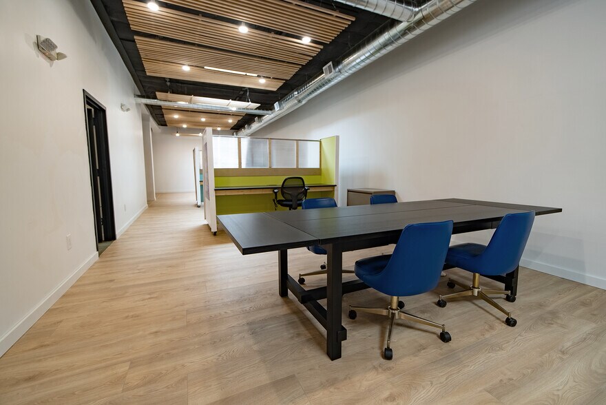 More Photos Of 1303 Central Ave, Kansas City Coworking Space