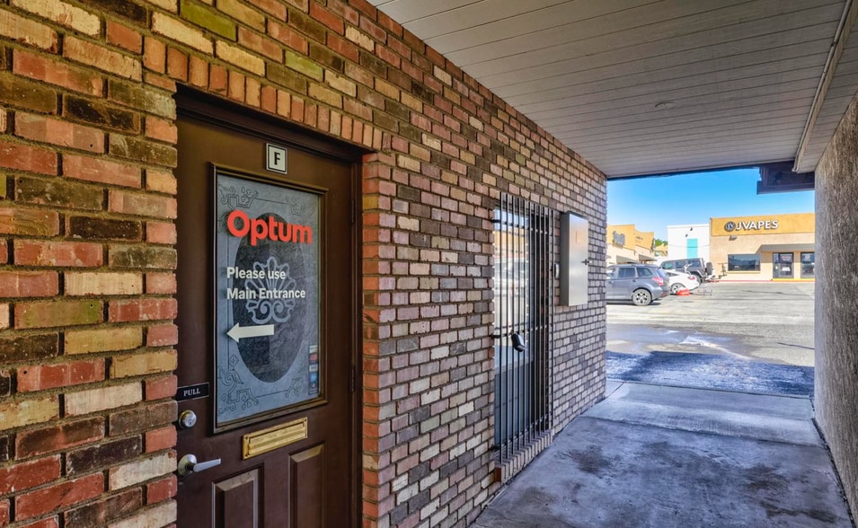 More Photos Of 1151 W Iron Springs Rd, Prescott Office For Lease