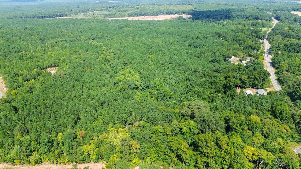 More Photos Of Hwy 109 N @ Cobb Street, Wadesboro Land For Sale