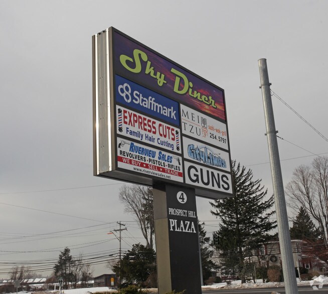 More Photos Of 4 Prospect Hill Rd, East Windsor Unknown For Lease