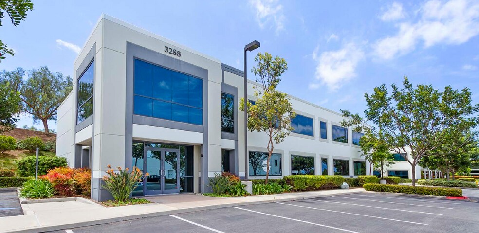 Primary Photo Of 3288 Grey Hawk Ct, Carlsbad Research And Development For Lease