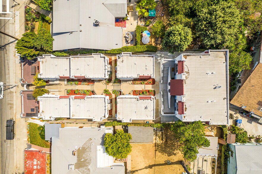 More Photos Of 907-909 Glendale Blvd, Los Angeles Apartments For Sale