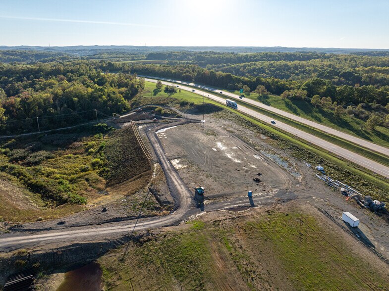 More Photos Of Ridge Road, Imperial Land For Sale