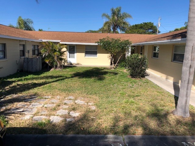 More Photos Of 7105 Poinsetta Ave, Cape Canaveral Apartments For Sale