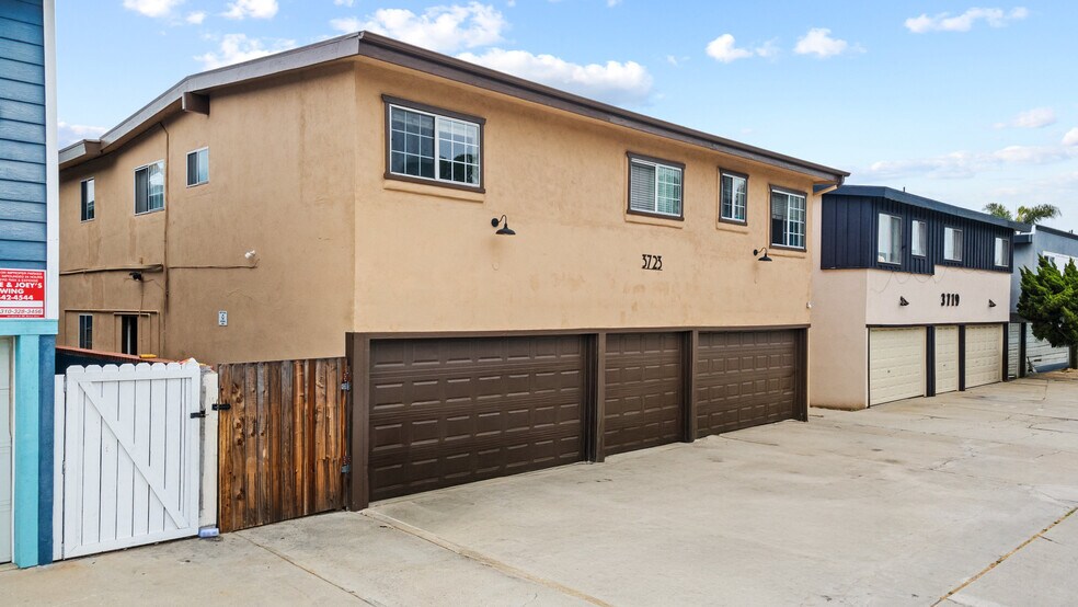 Primary Photo Of 3723 Artesia Blvd, Torrance Apartments For Sale