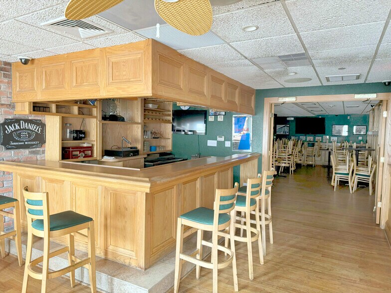 More Photos Of 1217 Pacific Ave, Atlantic City Restaurant For Sale