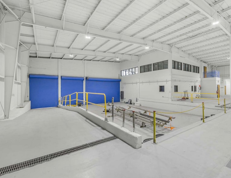 More Photos Of 2855 NW 75th Ave, Miami Warehouse For Sale