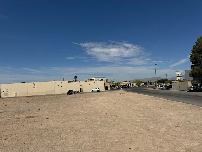 More Photos Of Montwood Drive, El Paso Land For Sale