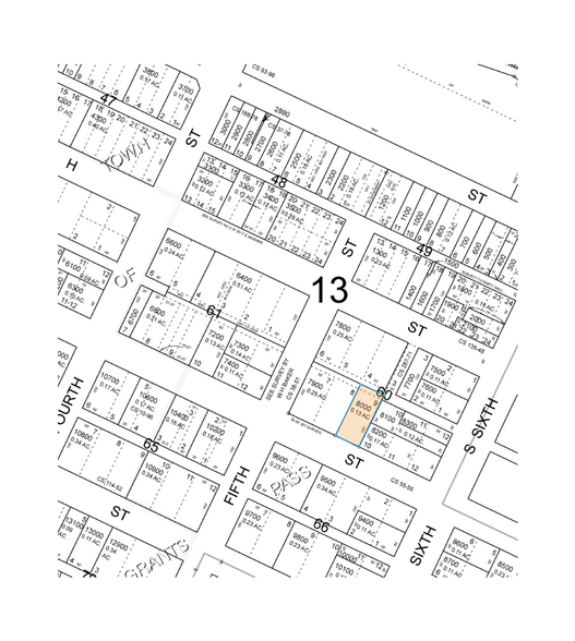 Primary Photo Of 128 SW I St, Grants Pass Medical For Lease