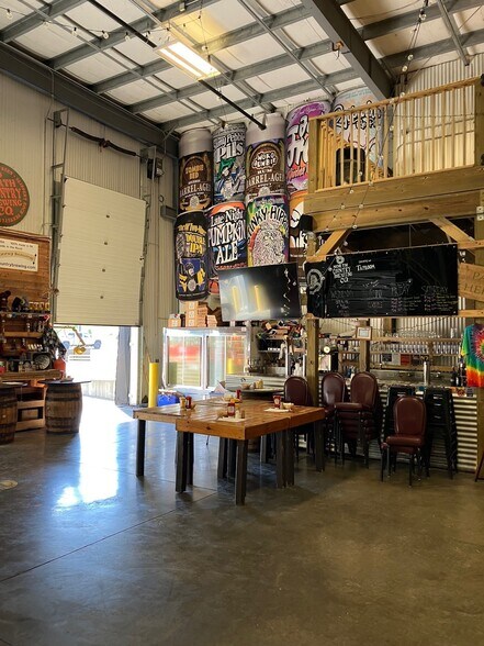 More Photos Of , Slippery Rock Industrial For Sale