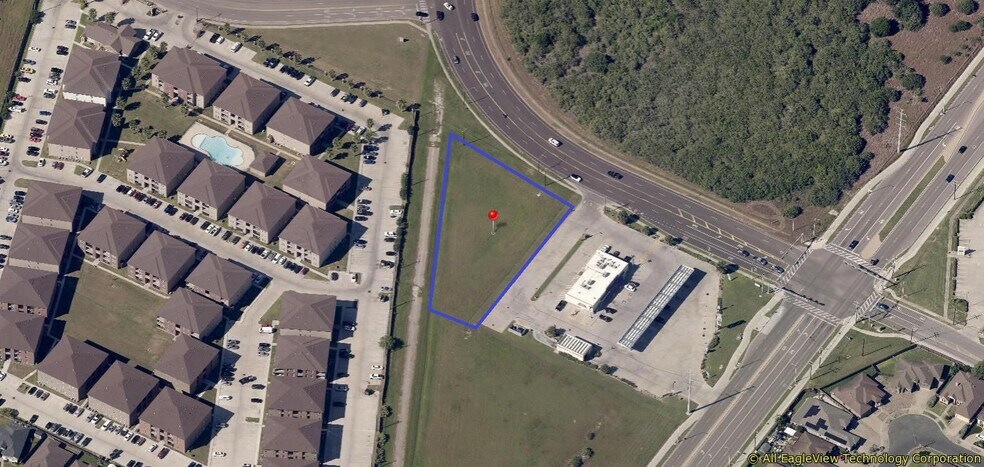 More Photos Of 3809 Rodd Field Rd, Corpus Christi Land For Sale