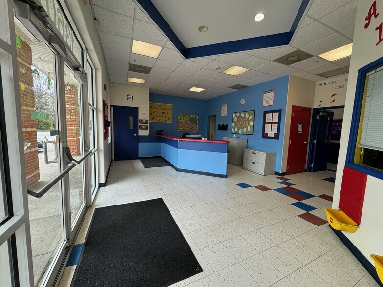 More Photos Of 13601 Riverport Dr, Maryland Heights Daycare Center For Sale