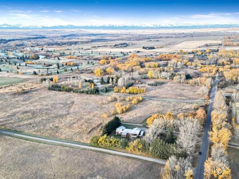 More Photos Of 139 Northgate Dr, Okotoks Land For Sale