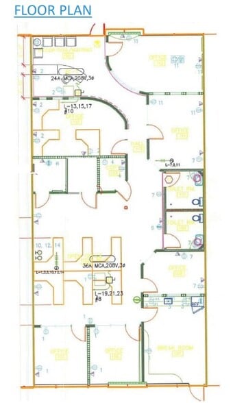 More Photos Of 950 Reserve Dr, Roseville Loft Creative Space For Sale