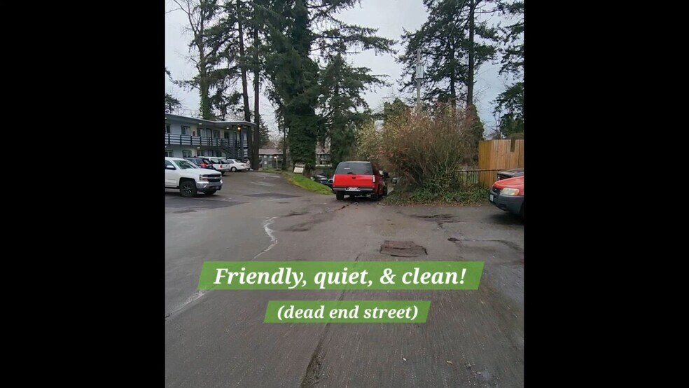 Primary Photo Of 12524 Addison St SW, Lakewood Manufactured Housing Mobile Home Park For Sale