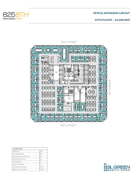 Photo of 20th Floor Ste 