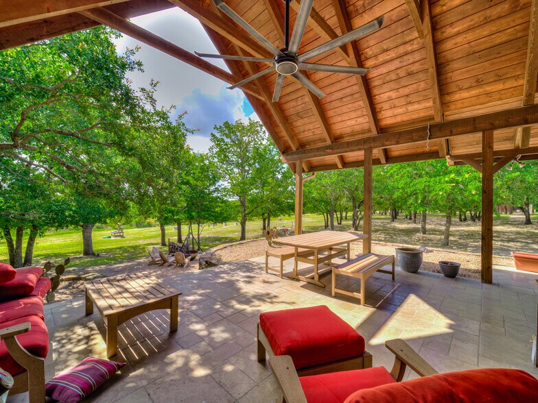 More Photos Of 2197 Netherly Ln, Forestburg Land For Sale