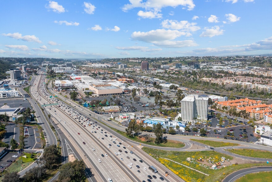 More Photos Of 2335 Camino del Rio S, San Diego Land For Sale