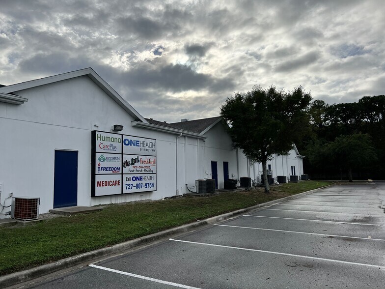 More Photos Of 5713-5741 Richey Dr, Port Richey Unknown For Lease