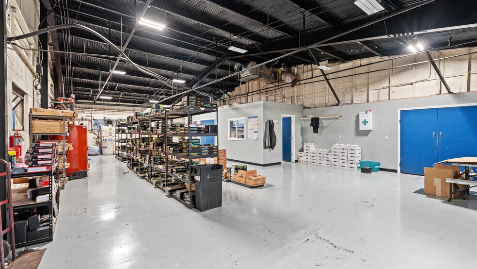 More Photos Of 1107-1111 W Shawnee St, Muskogee Auto Repair For Sale