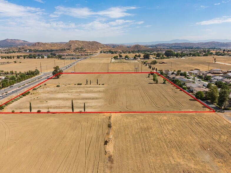 More Photos Of 14300 Moreno Beach Dr, Moreno Valley Land For Sale