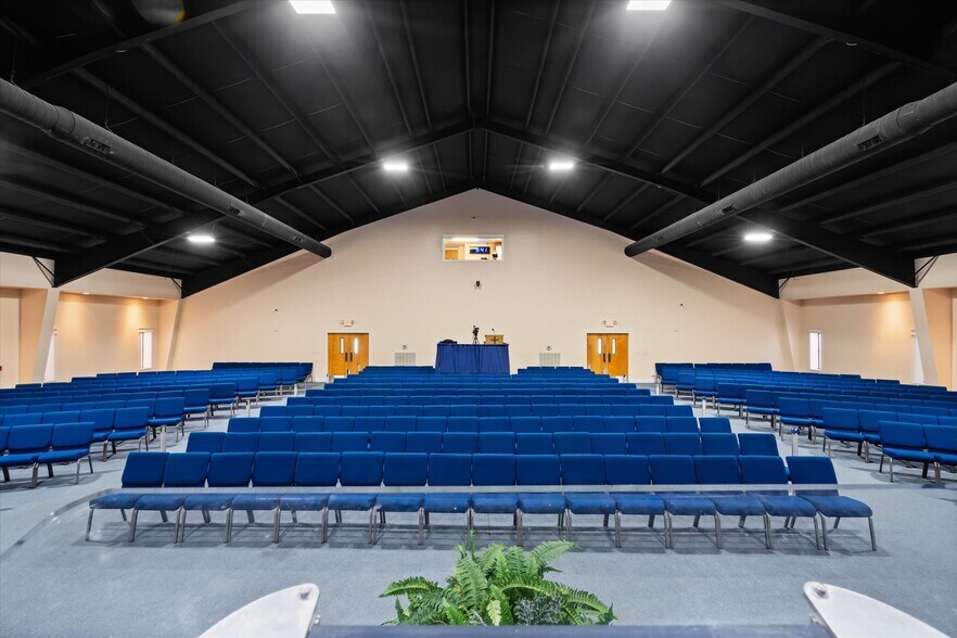 More Photos Of 9585 Milton Jones Rd, Daphne Religious Facility For Sale