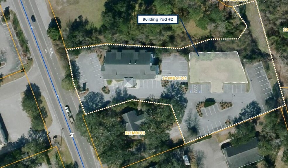 More Photos Of 1456 N Howe St, Southport Medical For Lease