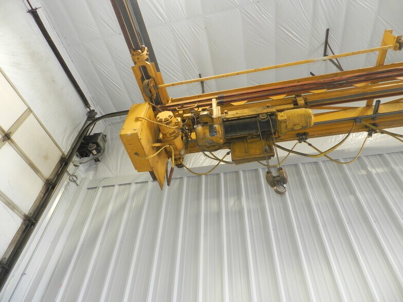 More Photos Of 320 Industrial Ave, Olathe Industrial For Sale