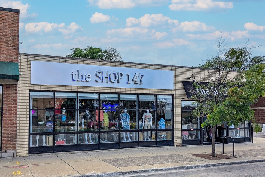 More Photos Of 2301-2323 W 95th St, Chicago Storefront For Lease