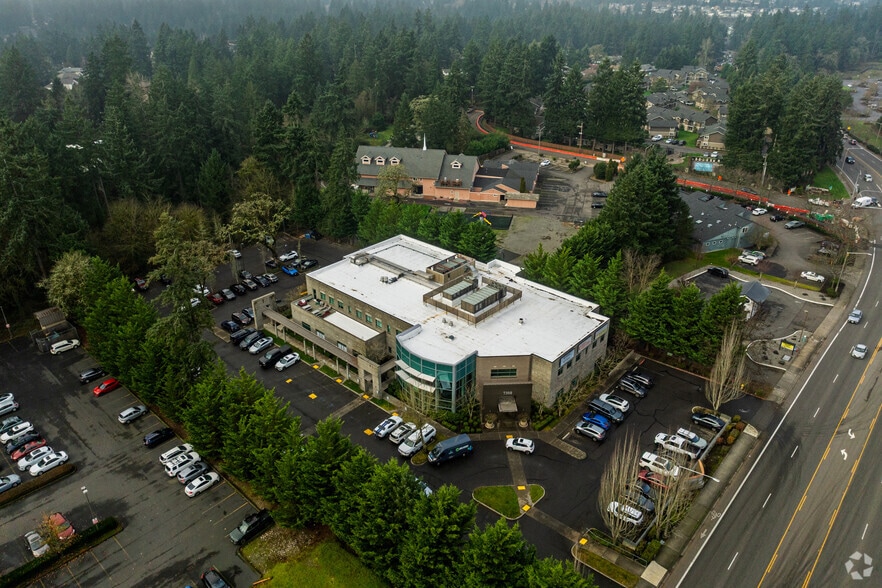 More Photos Of 7308 Bridgeport Way W, Lakewood Medical For Lease