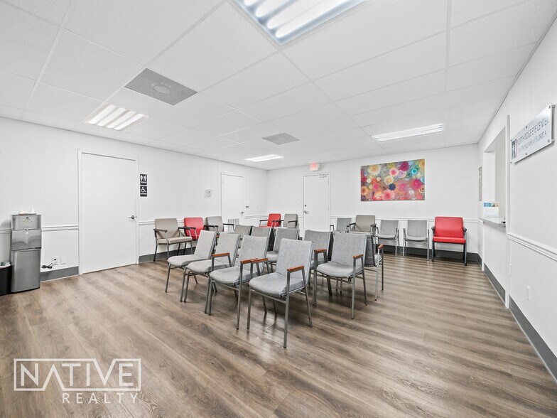 More Photos Of 4801 N Federal Hwy, Fort Lauderdale Medical For Sale