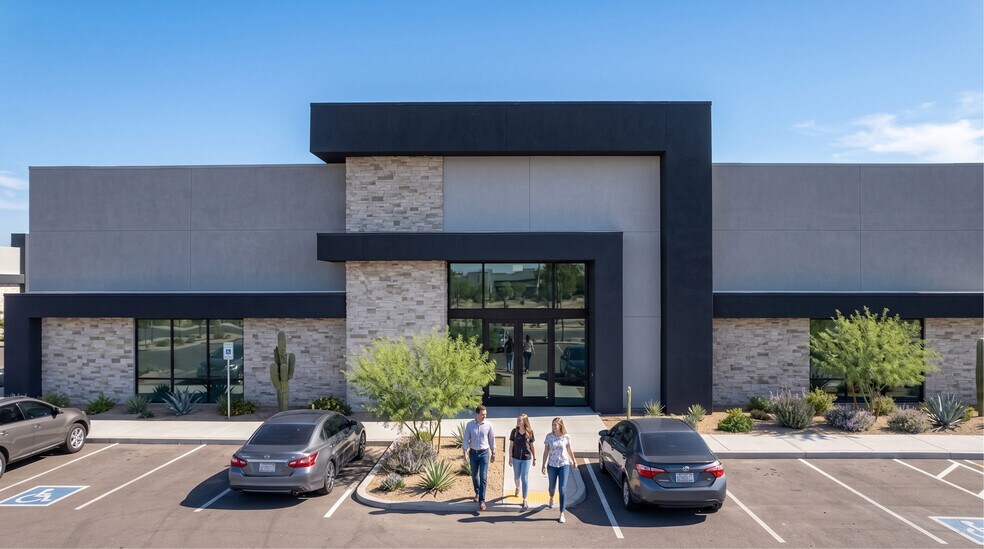 More Photos Of 2030 E Bonanza Rd, Gilbert Unknown For Lease