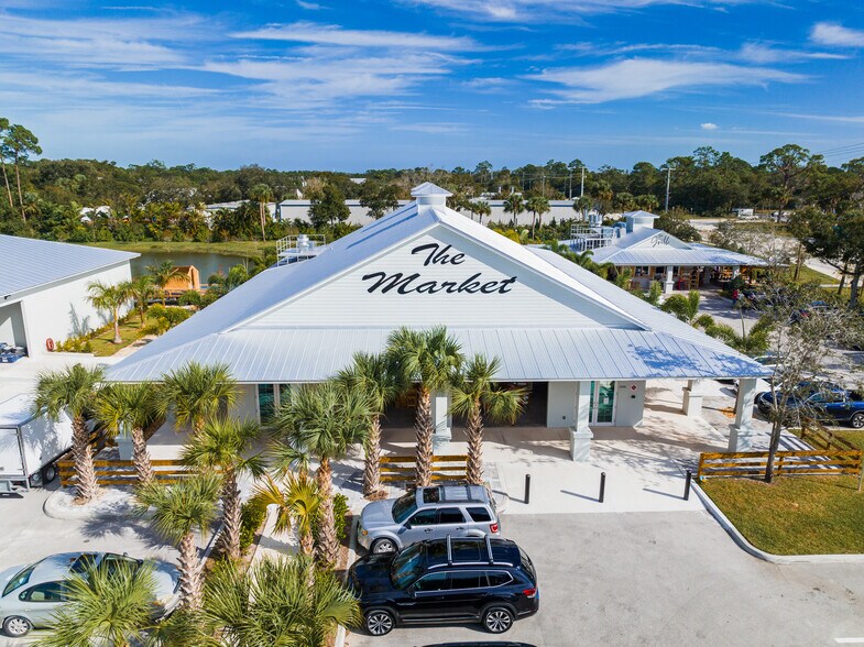Primary Photo Of 3700 9th St SW, Vero Beach Restaurant For Sale