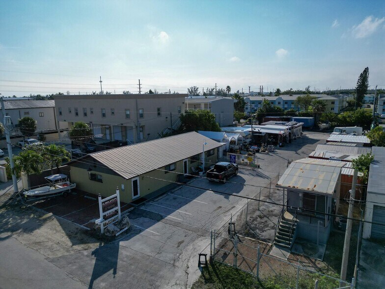 Primary Photo Of 5580 1st Ave, Key West Office For Sale