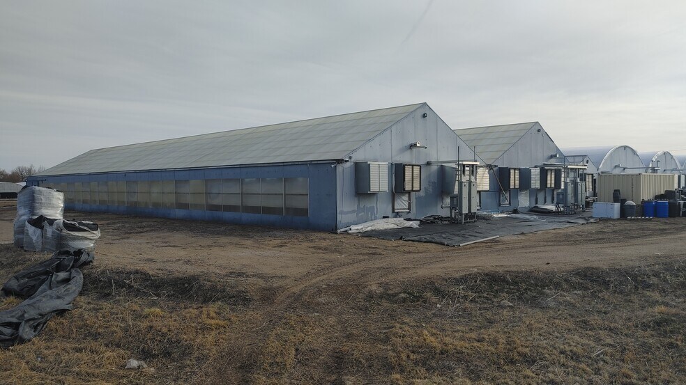 More Photos Of 10452 Isabelle Rd, Lafayette Warehouse For Sale